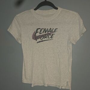 Nike Kids Graphic Tee